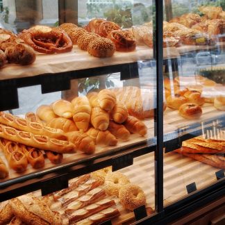 Bakery